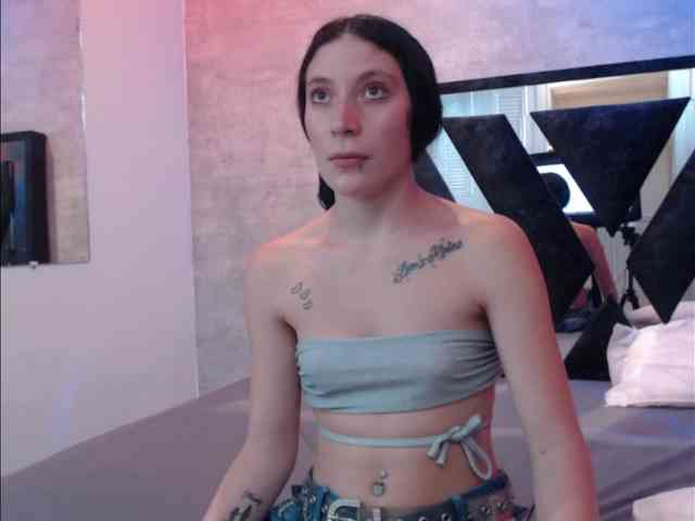 chloe-mor webcam