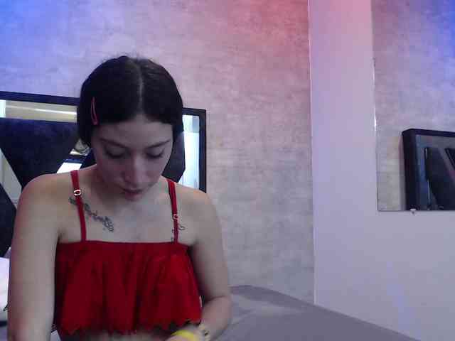 chloe-mor webcam