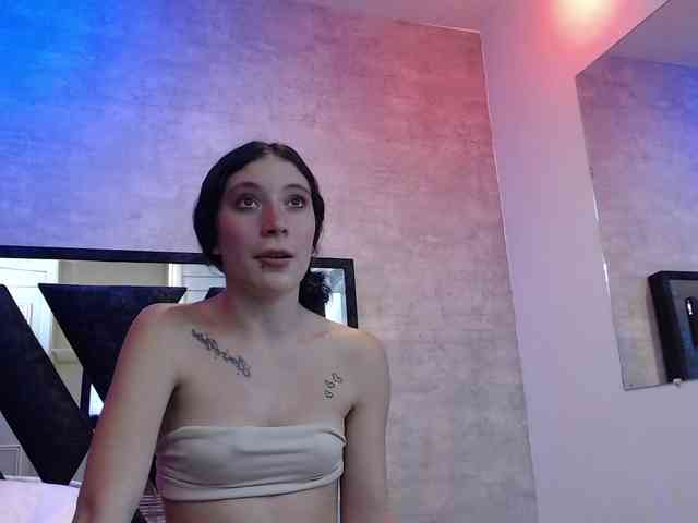 chloe-mor webcam