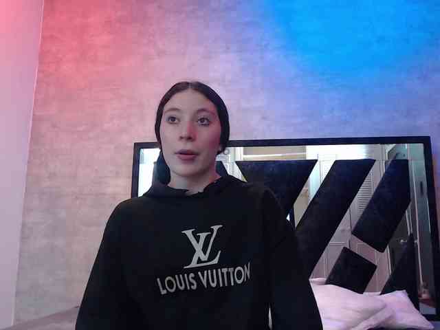 chloe-mor webcam