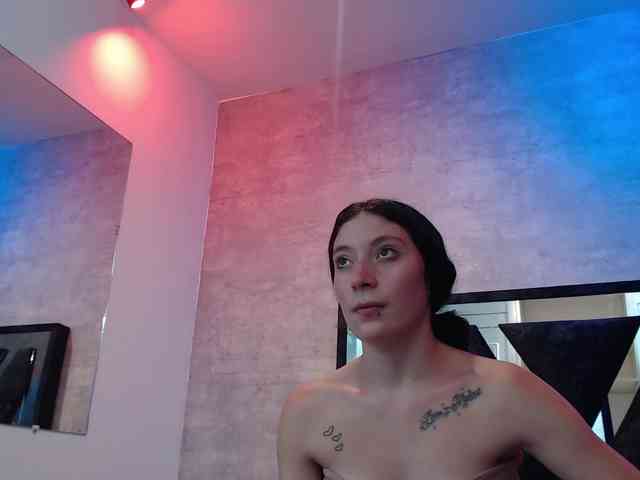 chloe-mor webcam