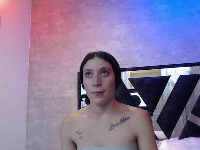 chloe-mor webcam