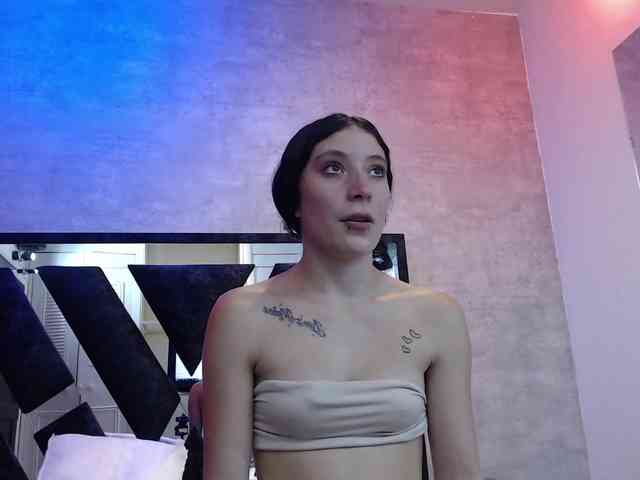 chloe-mor webcam