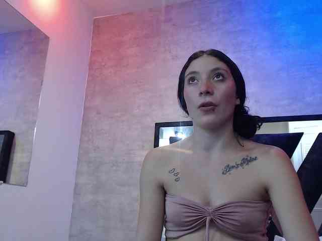 chloe-mor webcam