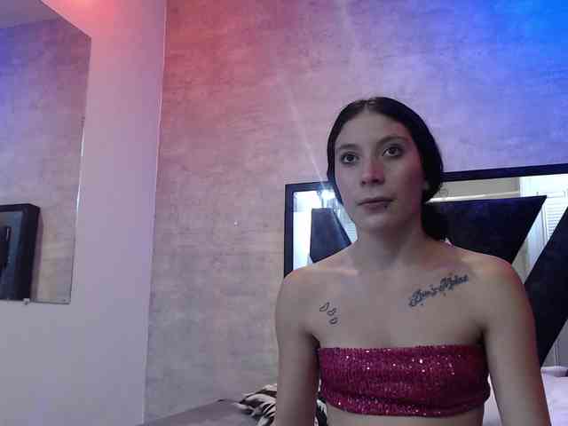chloe-mor webcam