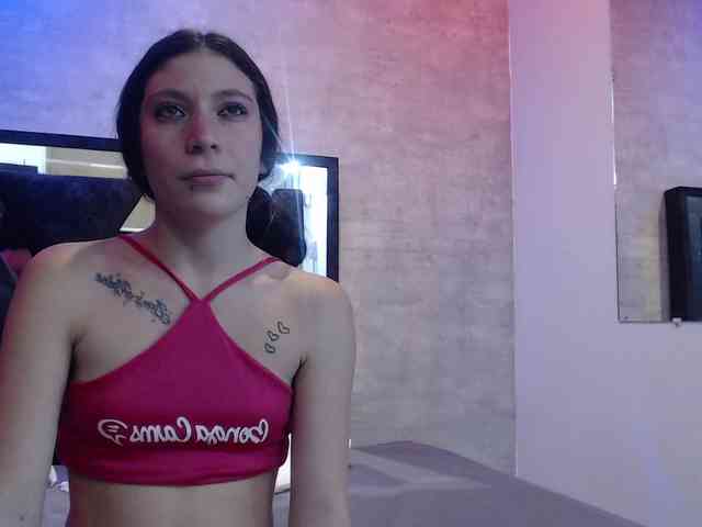 chloe-mor webcam