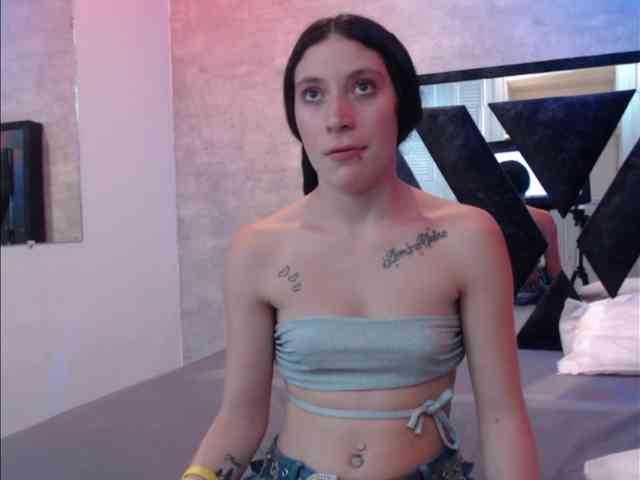 chloe-mor webcam