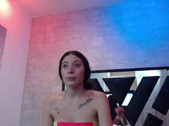 chloe-mor webcam