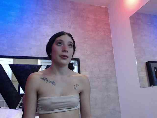 chloe-mor webcam