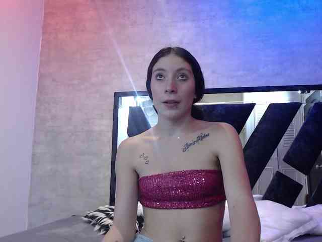 chloe-mor webcam