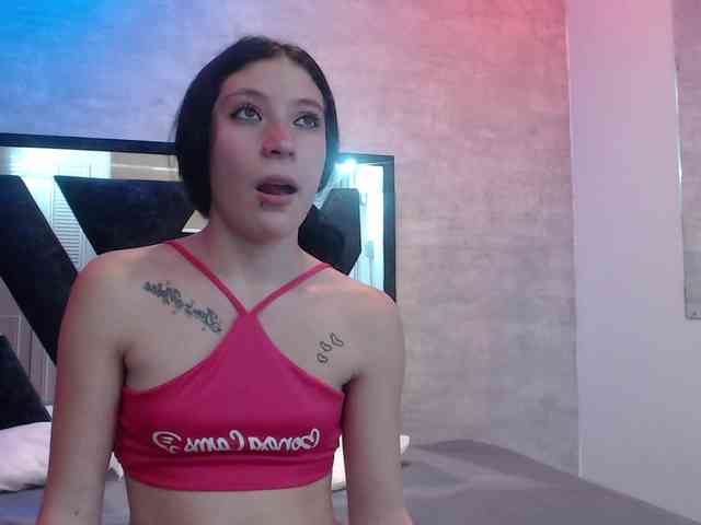 chloe-mor webcam