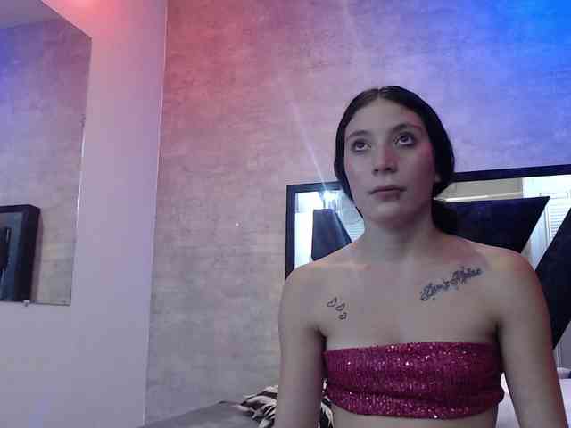 chloe-mor webcam