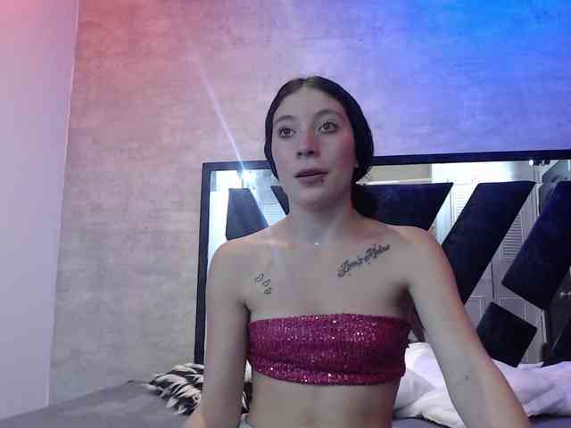 chloe-mor webcam