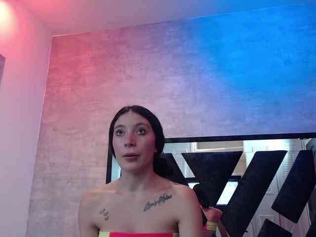 chloe-mor webcam