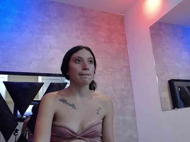 chloe-mor webcam