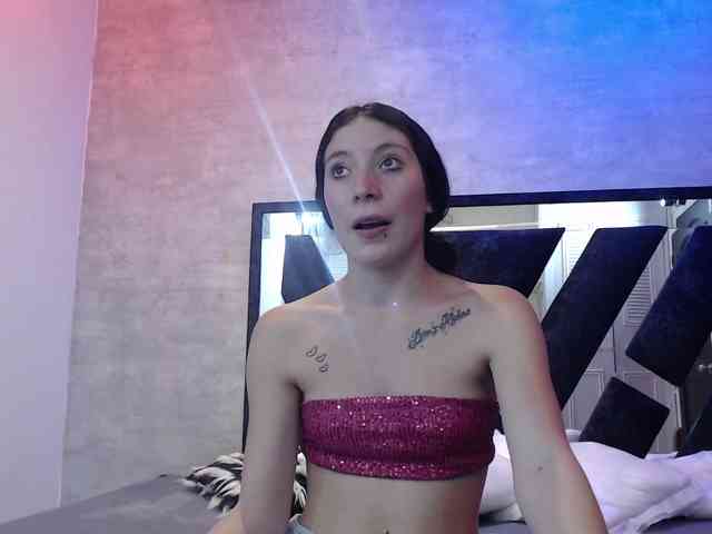 chloe-mor webcam