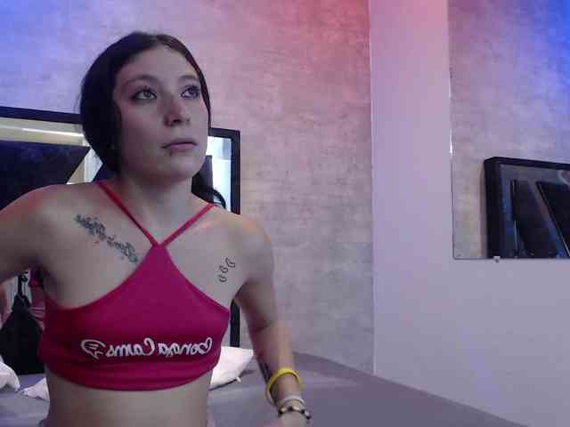 chloe-mor webcam