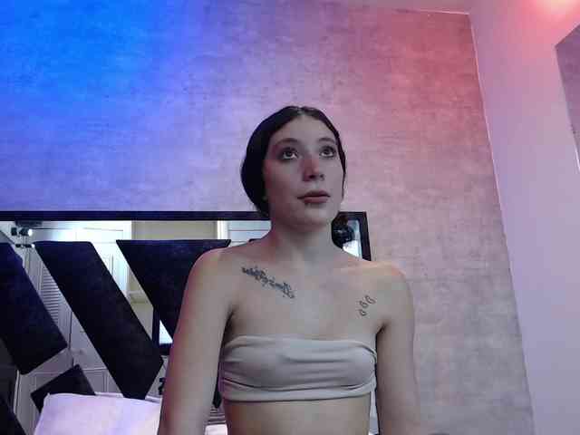 chloe-mor webcam