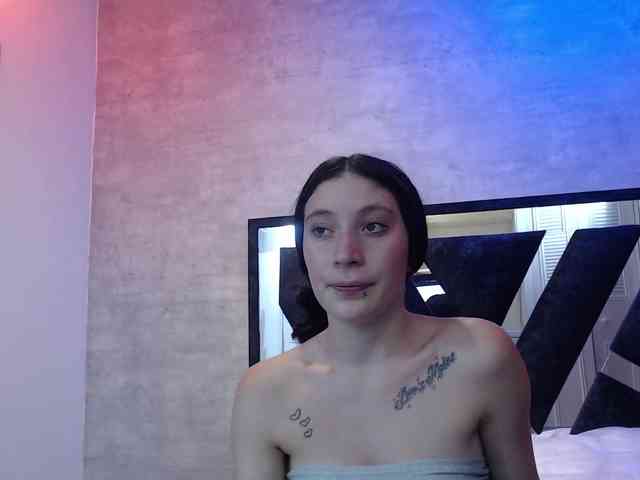 chloe-mor webcam