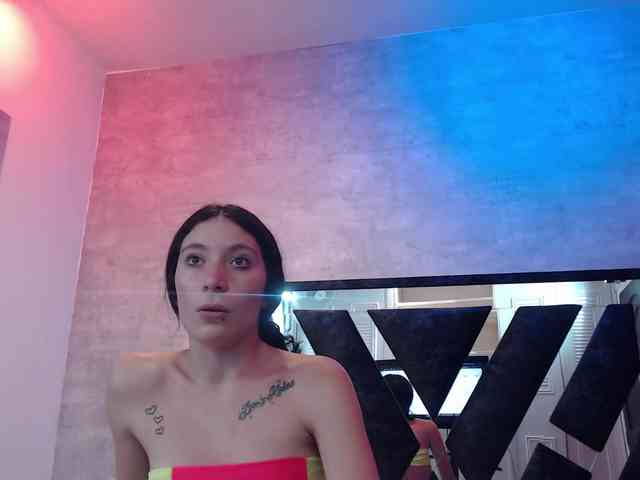 chloe-mor webcam