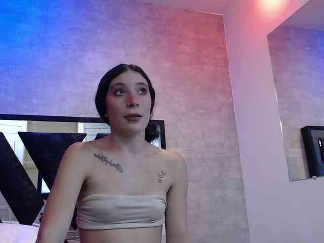 chloe-mor webcam