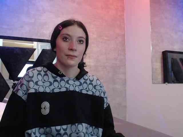 chloe-mor webcam