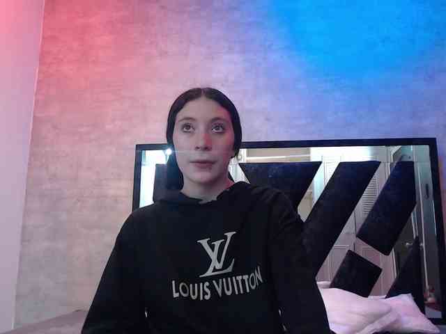 chloe-mor webcam