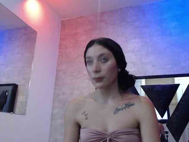 chloe-mor webcam