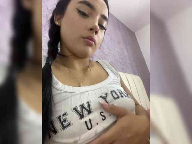 NatashaLafayette webcam
