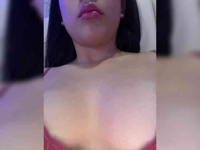 NatashaLafayette webcam