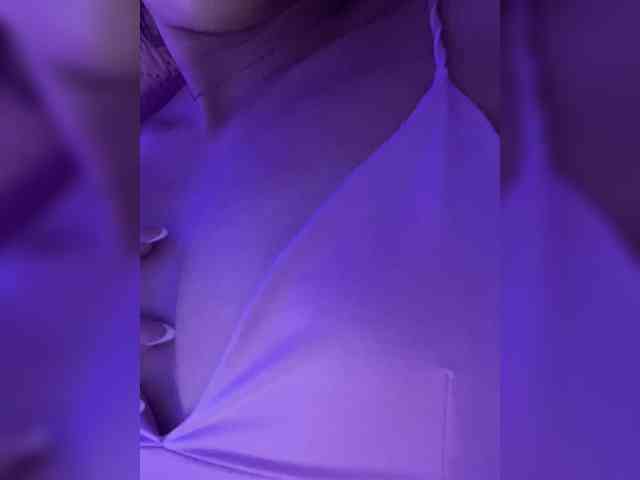 NatashaLafayette webcam