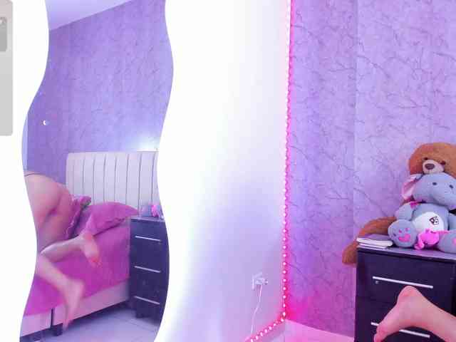 NatashaLafayette webcam