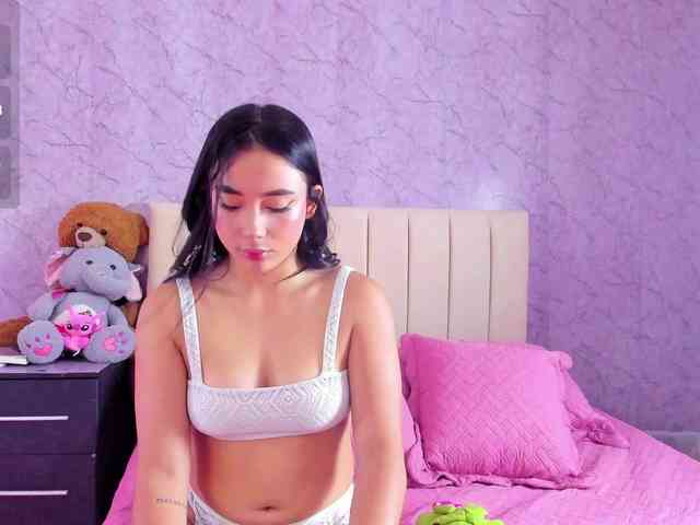 NatashaLafayette webcam