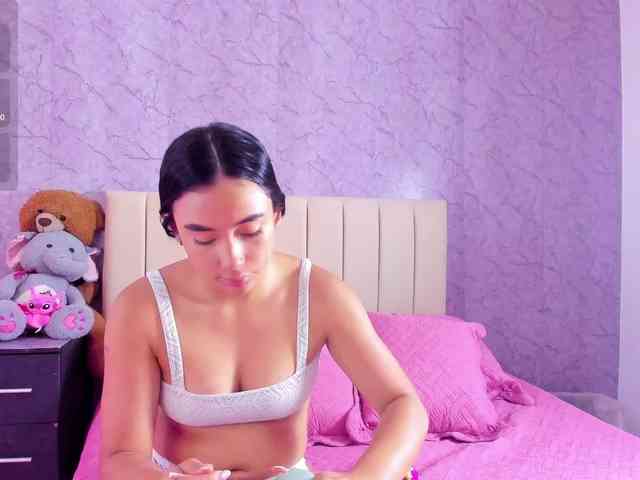 NatashaLafayette webcam