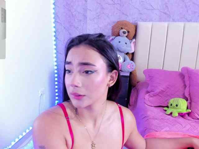 NatashaLafayette webcam