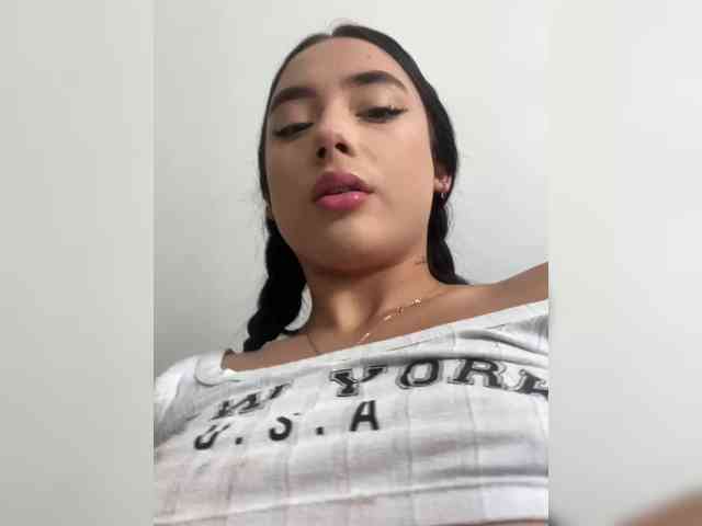 NatashaLafayette webcam