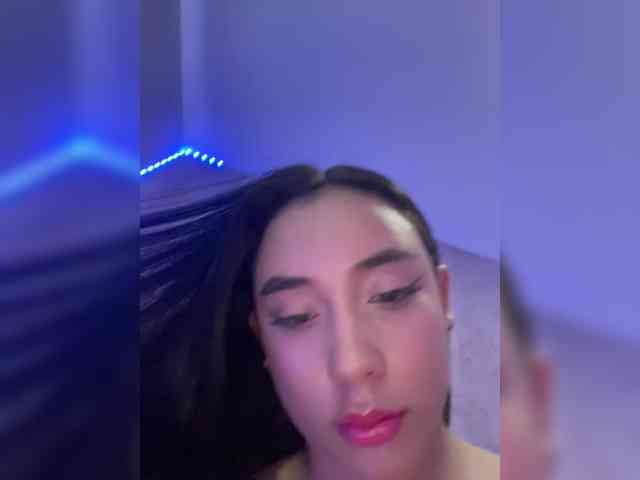 NatashaLafayette webcam