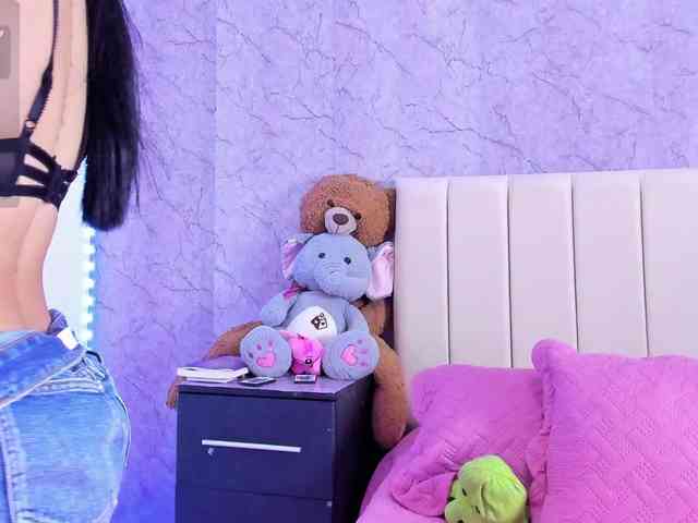 NatashaLafayette webcam