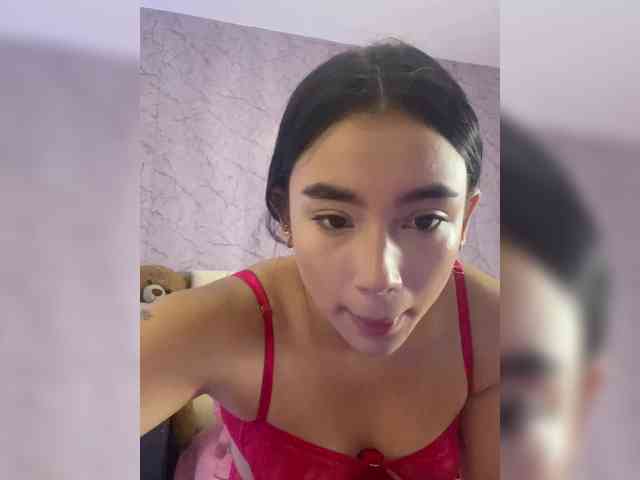 NatashaLafayette webcam