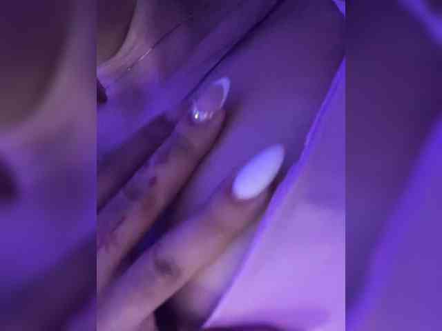 NatashaLafayette webcam