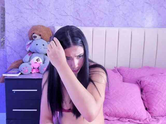 NatashaLafayette webcam