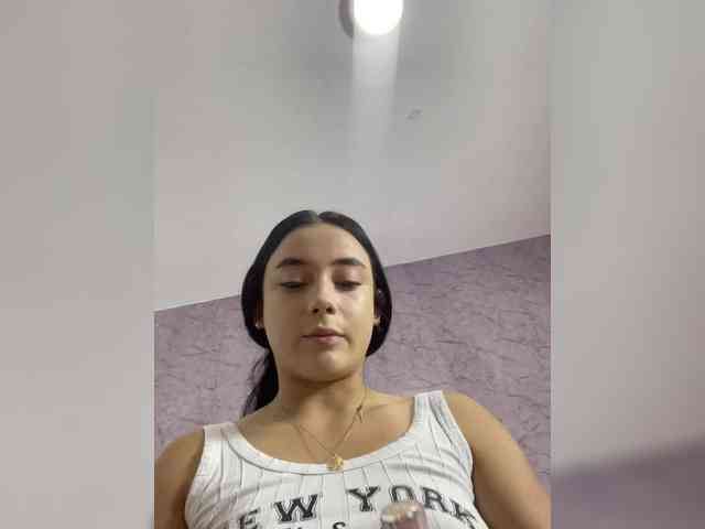 NatashaLafayette webcam