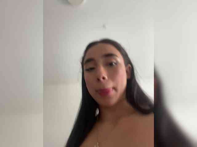 NatashaLafayette webcam