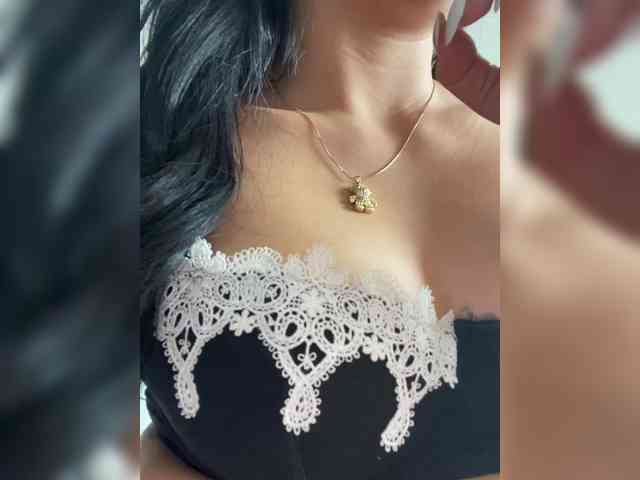 NatashaLafayette webcam