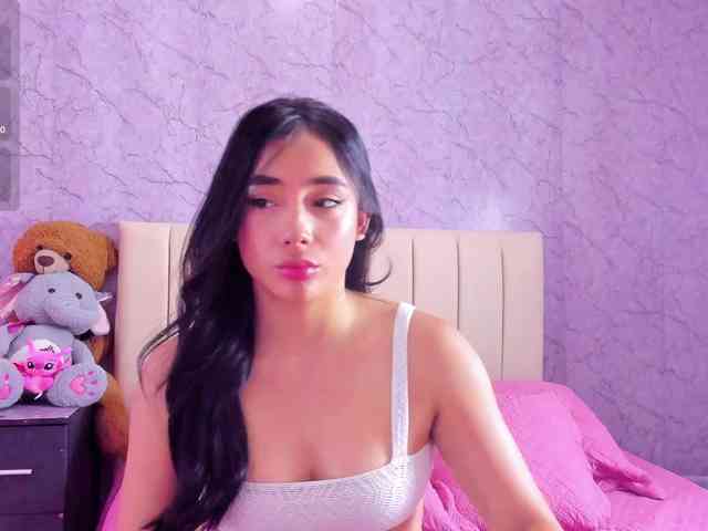 NatashaLafayette webcam