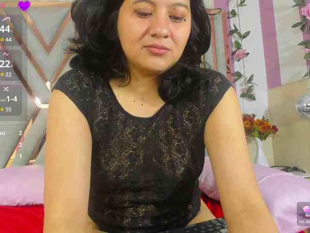lucy-vell webcam
