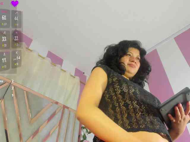 lucy-vell webcam
