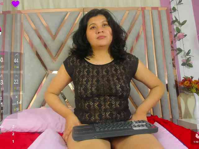 lucy-vell webcam