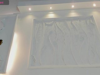 sahara-15 Porn Show