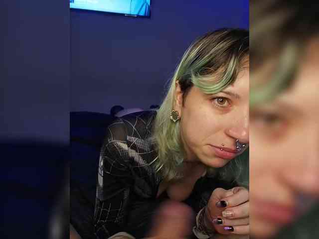 videochat sex RabbitSnake